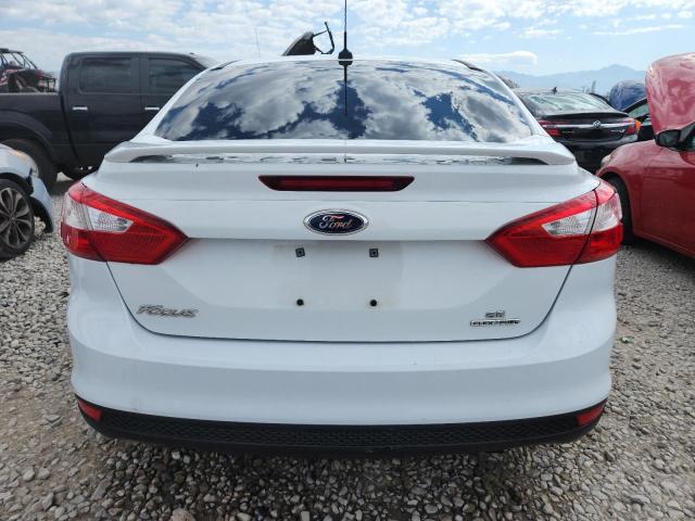 Photo 6 from auction – 2013 FORD FOCUS SE with VIN 1FADP3F2XDL325935