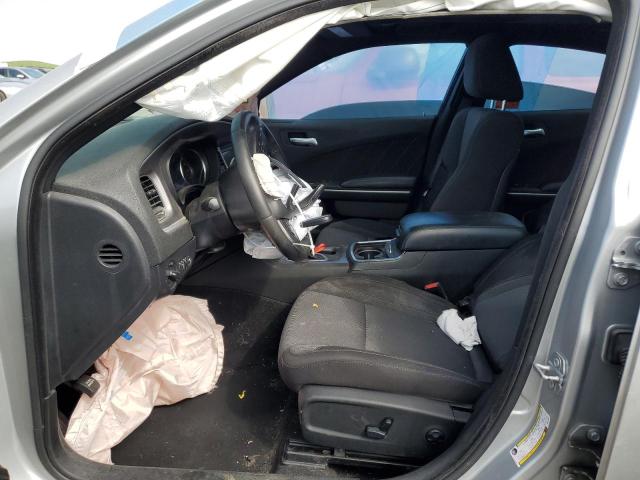 Photo 7 from auction – 2019 DODGE CHARGER with VIN 2C3CDXBG0KH727890