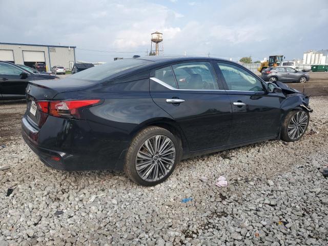 Photo 3 from auction – 2023 NISSAN ALTIMA SL with VIN 1N4BL4EV1PN355371