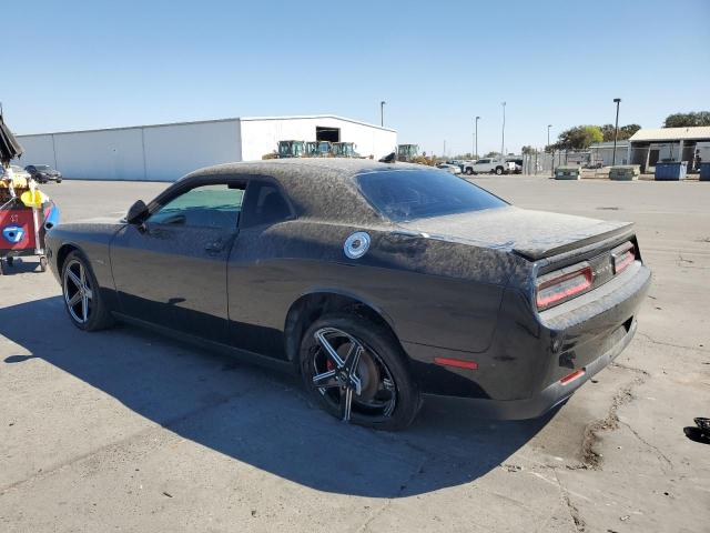 Photo 2 from auction – 2017 DODGE CHALLENGER with VIN 2C3CDZBT5HH508991