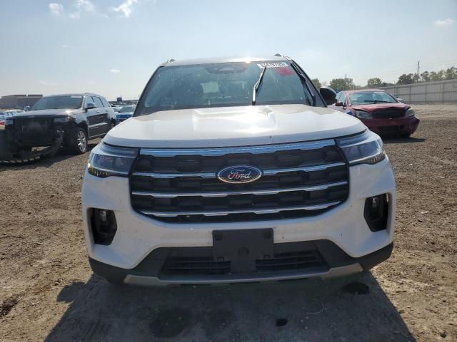 Photo 5 from auction – 2025 FORD EXPLORER A with VIN 1FMUK8DH9SGB00971