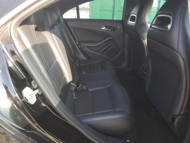 Photo 10 from auction – 2014 MERCEDES-BENZ CLA 250 with VIN WDDSJ4EB4EN122710