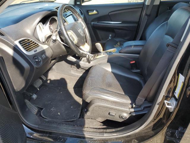 Photo 7 from auction – 2019 DODGE JOURNEY GT with VIN 3C4PDDEG2KT836981