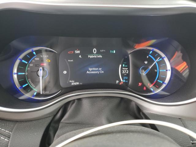Photo 9 from auction – 2023 CHRYSLER PACIFICA H with VIN 2C4RC1S71PR580146