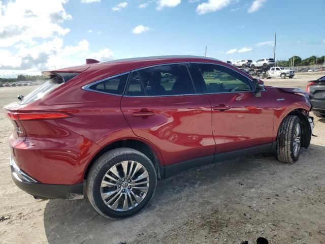 Photo 3 from auction – 2021 TOYOTA VENZA LE with VIN JTEAAAAH7MJ066018