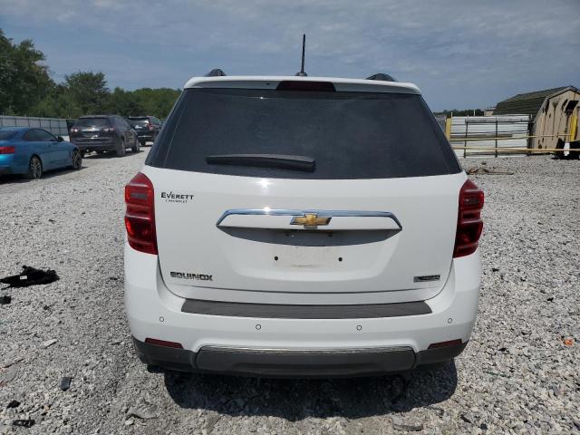 Photo 6 from auction – 2017 CHEVROLET EQUINOX PR with VIN 2GNALDEK4H6258187
