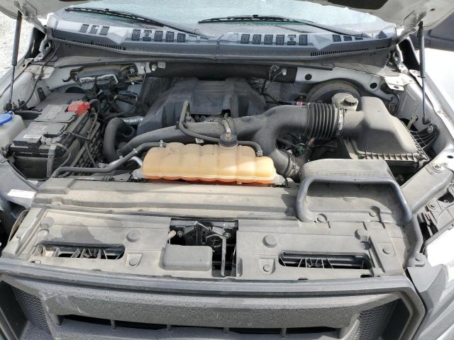 Photo 11 from auction – 2016 FORD F150 with VIN 1FTMF1CPXGKD49180