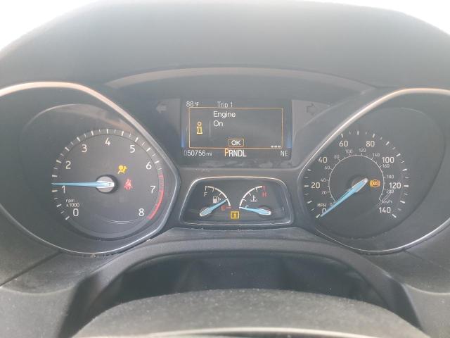 Photo 9 from auction – 2015 FORD FOCUS SE with VIN 1FADP3F26FL202927