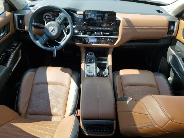 Photo 8 from auction – 2023 NISSAN PATHFINDER PLATINUM with VIN 5N1DR3DK2PC203657