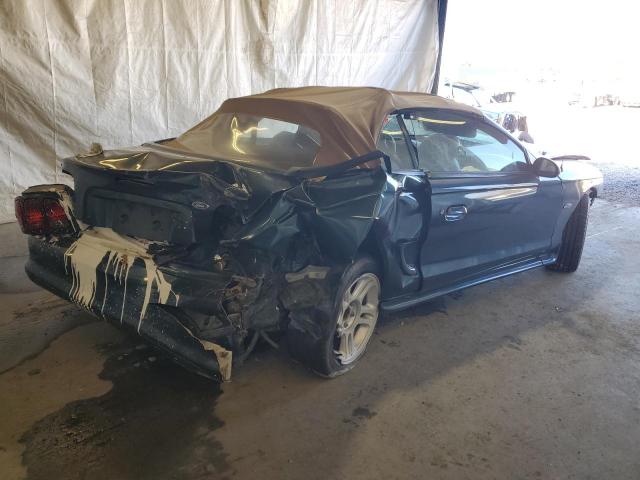 Photo 3 from auction – 1996 FORD MUSTANG GT with VIN 1FALP45XXTF195022