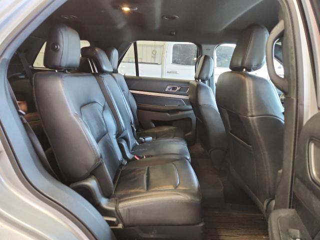 Photo 11 from auction – 2018 FORD EXPLORER X with VIN 1FM5K8D84JGB02498