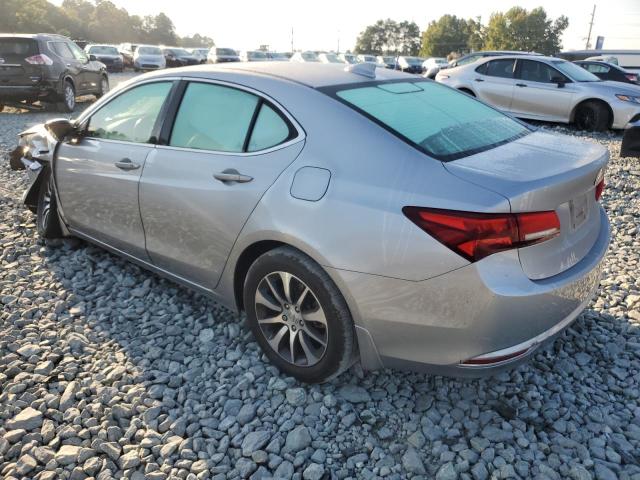 Photo 2 from auction – 2017 ACURA TLX TECH with VIN 19UUB1F50HA010264