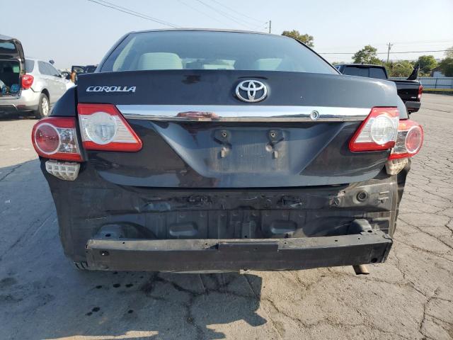 Photo 6 from auction – 2012 TOYOTA COROLLA BA with VIN 5YFBU4EEXCP065599