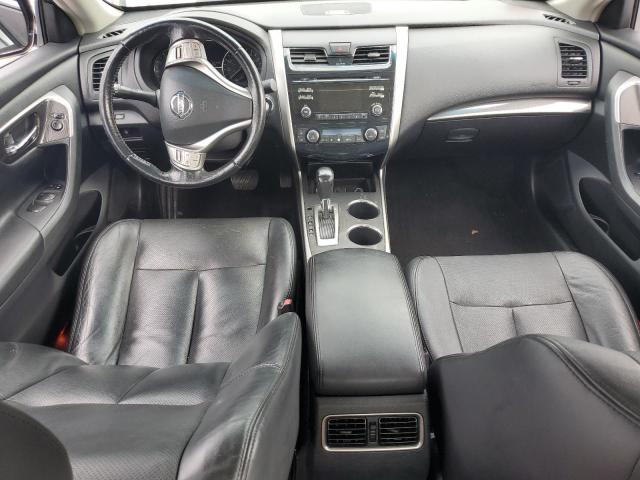 Photo 8 from auction – 2013 NISSAN ALTIMA 2.5 with VIN 1N4AL3APXDC101291