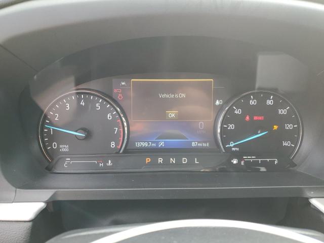 Photo 9 from auction – 2024 FORD EXPLORER XLT with VIN 1FMSK8DH8RGA40666