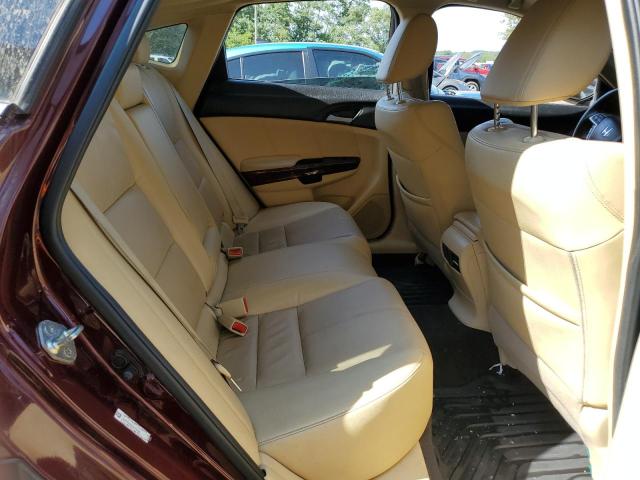 Photo 11 from auction – 2012 HONDA CROSSTOUR with VIN 5J6TF2H51CL012193