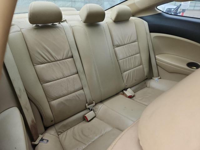 Photo 10 from auction – 2012 HONDA ACCORD EXL with VIN 1HGCS2B85CA011405