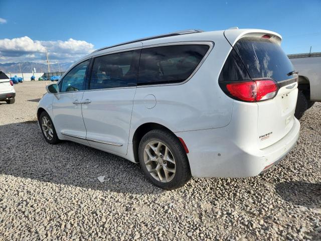 Photo 2 from auction – 2017 CHRYSLER PACIFICA L with VIN 2C4RC1GG1HR778820