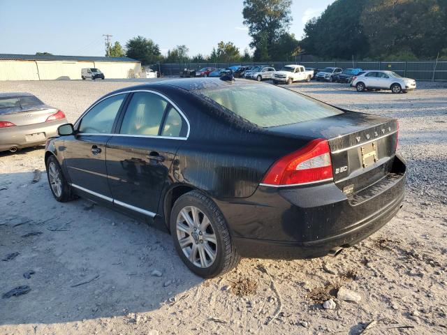 Photo 2 from auction – 2011 VOLVO S80 3.2 with VIN YV1952AS7B1136850