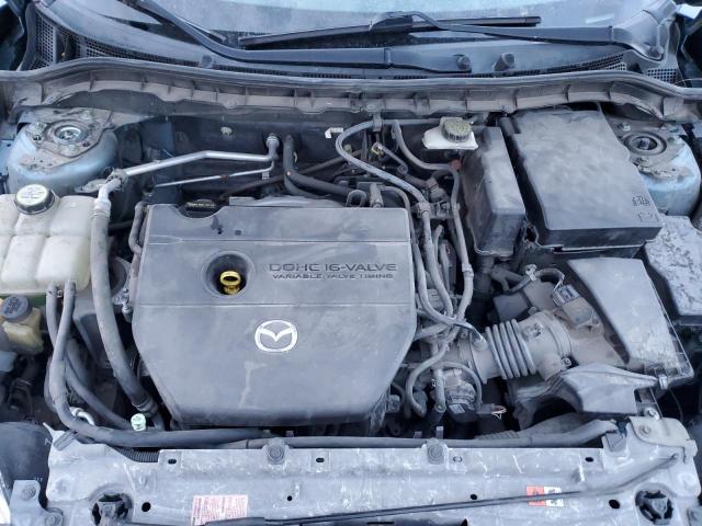 Photo 11 from auction – 2010 MAZDA 3 S with VIN JM1BL1H67A1232279