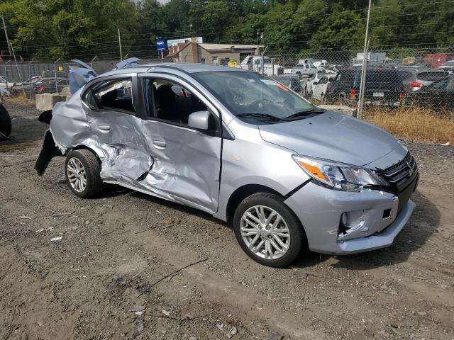 Photo 4 from auction – 2024 MITSUBISHI MIRAGE G4 with VIN ML32FUFJ3RHF05596