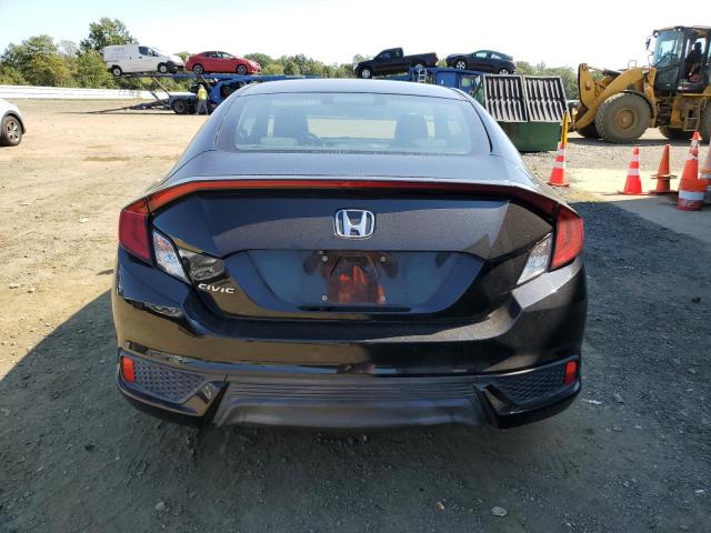 Photo 6 from auction – 2016 HONDA CIVIC LX with VIN 2HGFC4B50GH312943