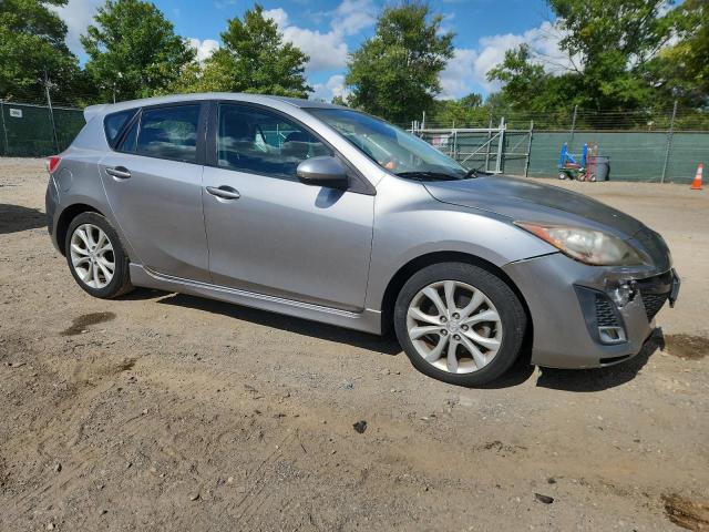 Photo 4 from auction – 2011 MAZDA 3 S with VIN JM1BL1M69B1387486