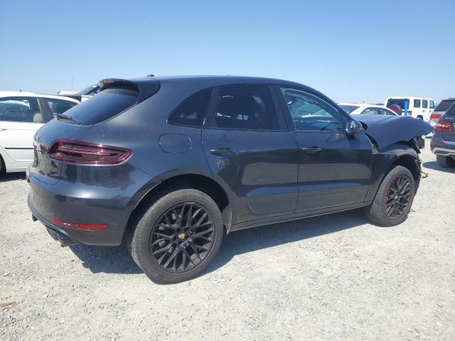 Photo 3 from auction – 2018 PORSCHE MACAN GTS with VIN WP1AG2A53JLB60233