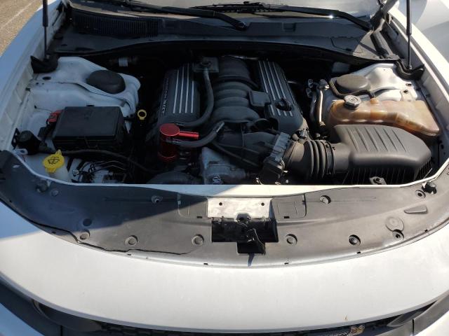 Photo 11 from auction – 2018 DODGE CHARGER R/ with VIN 2C3CDXGJ6JH323155