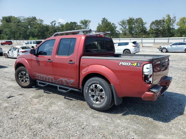 Photo 2 from auction – 2020 NISSAN FRONTIER S with VIN 1N6ED0EB9LN724083
