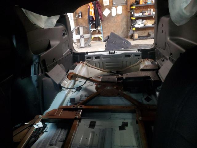 Photo 10 from auction – 2022 FORD EXPLORER P with VIN 1FM5K8AB7NGB76763
