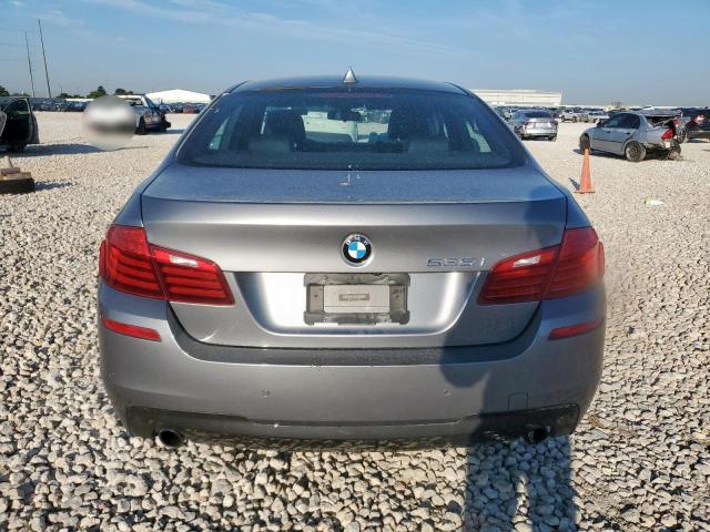 Photo 6 from auction – 2015 BMW 535 I with VIN WBA5B1C51FG127978