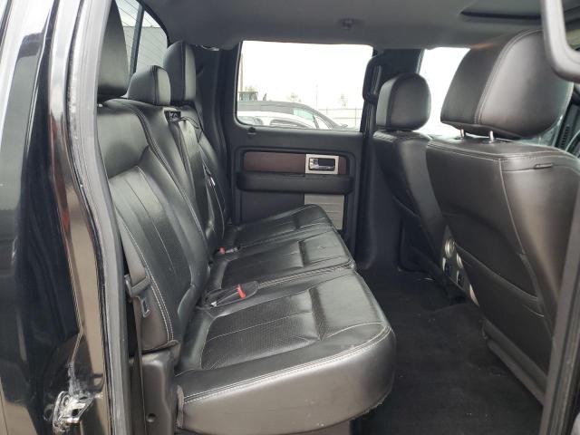 Photo 10 from auction – 2013 FORD F150 SUPER with VIN 1FTFW1ET1DFA46599