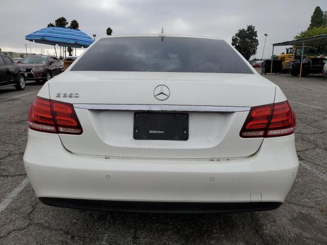 Photo 6 from auction – 2016 MERCEDES-BENZ E 350 with VIN WDDHF5KB7GB226893