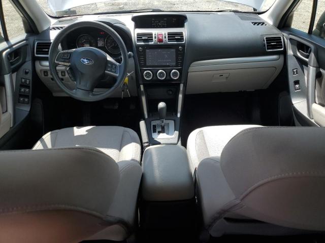 Photo 8 from auction – 2016 SUBARU FORESTER 2 with VIN JF2SJAFC4GH494275