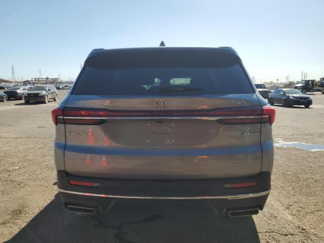 Photo 6 from auction – 2025 BUICK ENCLAVE PREFERRED with VIN 5GAERARS0SJ220601