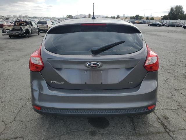 Photo 6 from auction – 2012 FORD FOCUS SE with VIN 1FAHP3K27CL183596