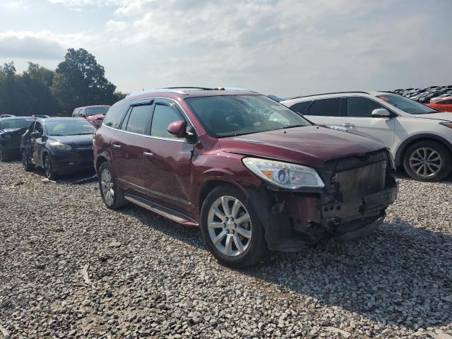 Photo 4 from auction – 2015 BUICK ENCLAVE with VIN 5GAKRCKD1FJ380082