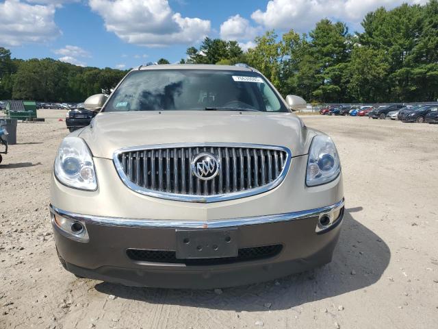 Photo 5 from auction – 2012 BUICK ENCLAVE with VIN 5GAKVCED9CJ107748
