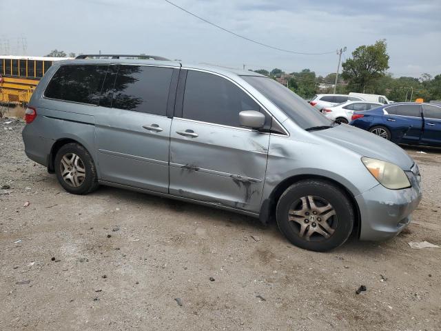 Photo 4 from auction – 2005 HONDA ODYSSEY EX with VIN 5FNRL38715B053140