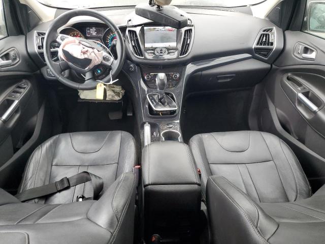 Photo 8 from auction – 2013 FORD ESCAPE TITANIUM with VIN 1FMCU0J99DUB97341