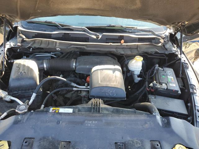 Photo 11 from auction – 2018 RAM 1500 with VIN 1C6RR7LG3JS215920