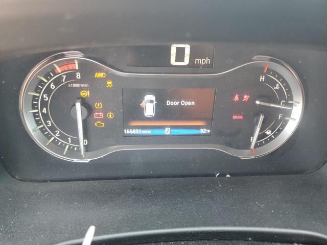 Photo 9 from auction – 2016 HONDA PILOT EXL with VIN 5FNYF6H82GB034628