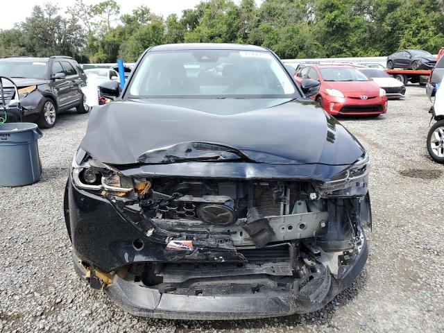 Photo 5 from auction – 2022 MAZDA CX-5 PREFE with VIN JM3KFBCM1N1623766