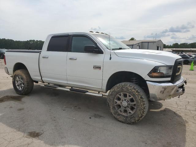 Photo 4 from auction – 2011 DODGE RAM 2500 with VIN 3D7TT2CT6BG616828