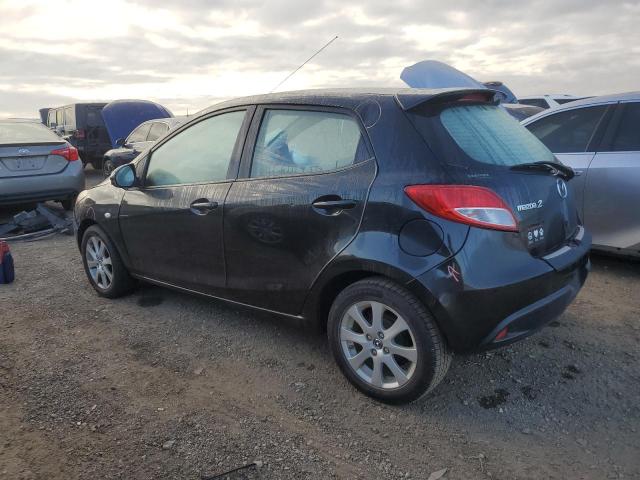 Photo 2 from auction – 2014 MAZDA MAZDA2 TOU with VIN JM1DE1LY6E0188508
