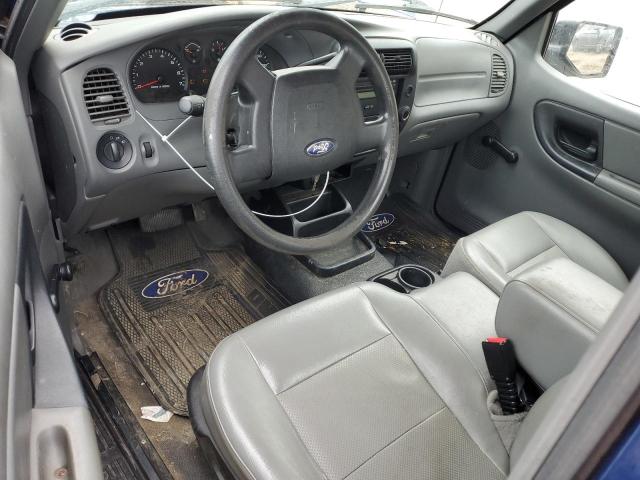 Photo 8 from auction – 2008 FORD RANGER with VIN 1FTYR10D68PB15898
