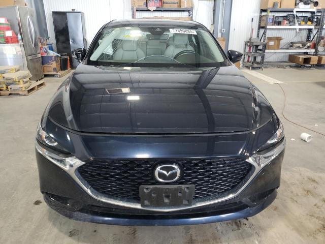 Photo 5 from auction – 2019 MAZDA 3 PREFERRE with VIN JM1BPACLXK1112964