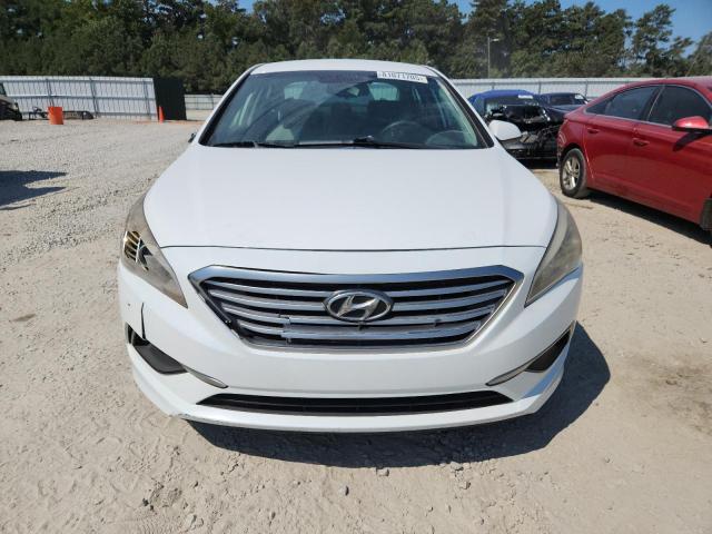 Photo 5 from auction – 2017 HYUNDAI SONATA SE with VIN 5NPE24AF5HH568804