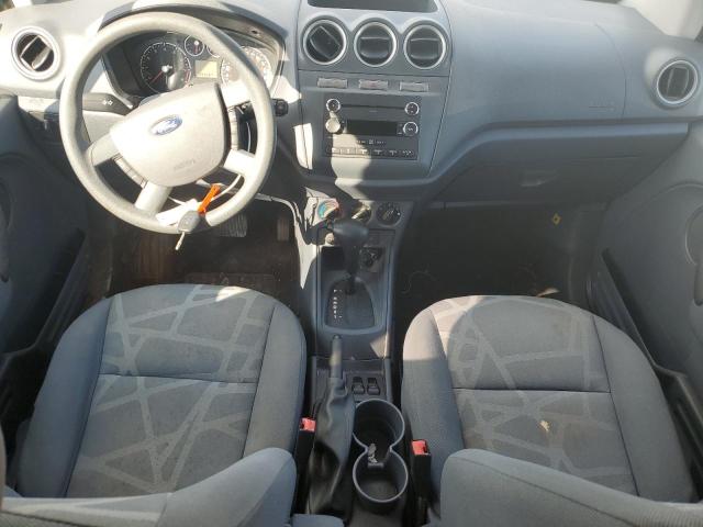 Photo 8 from auction – 2012 FORD TRANSIT CO with VIN NM0KS9CN9CT097519